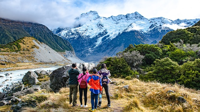 New Zealand Jobs for Immigrants