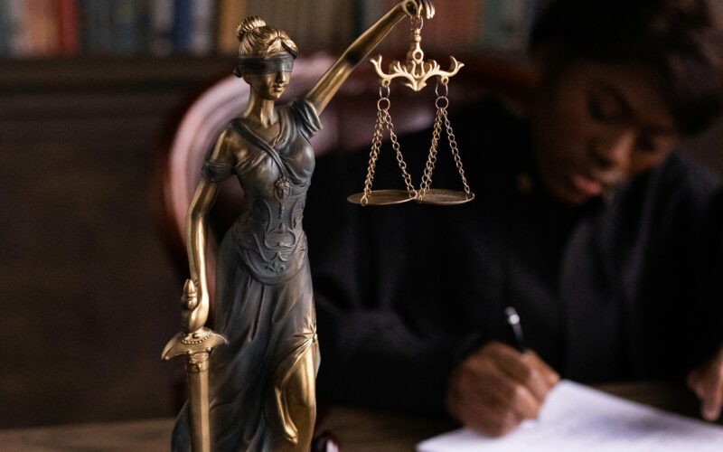 Criminal Defense Law