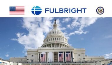 Fulbright Fully Funded Scholarship