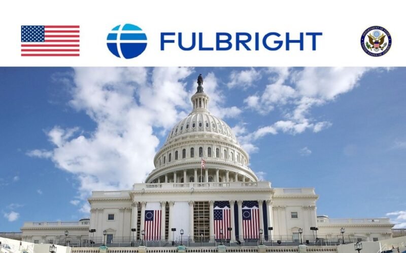 Fulbright Fully Funded Scholarship