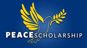 P.E.O. International Peace Scholarship