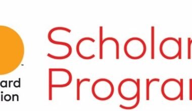 Mastercard Foundation Program