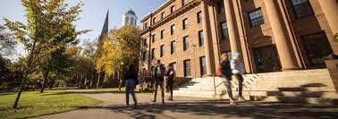 Wesleyan Freeman Scholarship