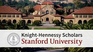 knight-hennessy scholarship